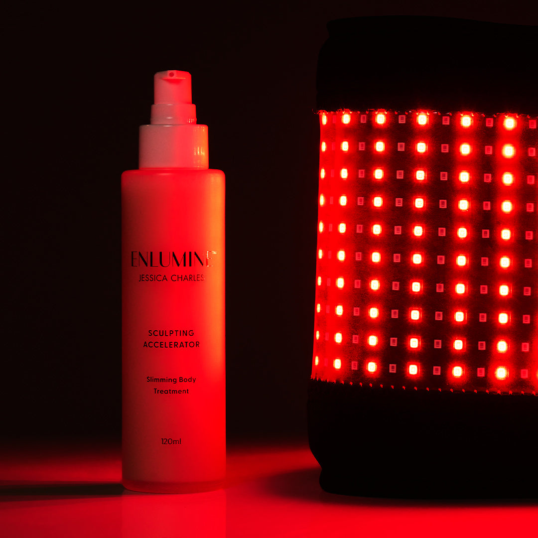 Elanaya x Enlumine : Accélérateur de Sculpture