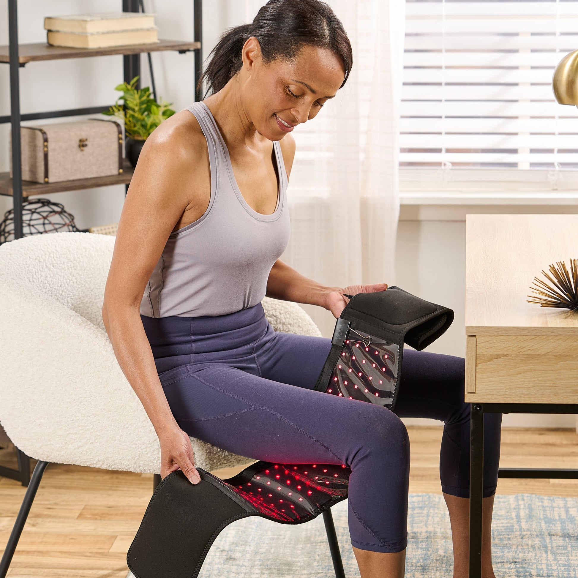 Jambes & Bras Élancés